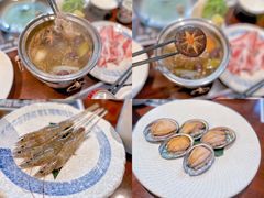 -一本魅·日式料理