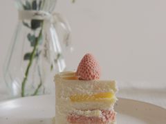 -壹点壹客·生日蛋糕(龙岗店)