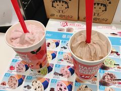 -DQ·蛋糕·冰淇淋(河东万达店)