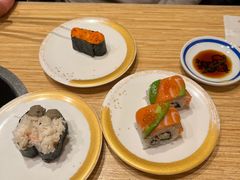 -合点寿司(金虹桥商场店)