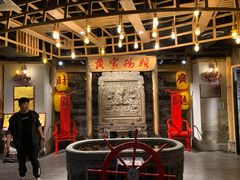-黄家码头老火锅(解放碑旗舰店)