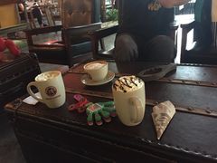 -漫咖啡 (CCPAPK创意港店)