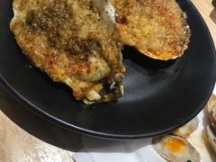 -527烧烤·龙虾·精酿酒(小石城美乐城店)