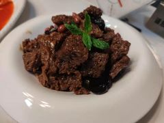 -徐记私厨(半淞园路店)