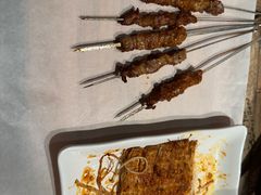 -枪火串烧·东北特色烧烤(罗湖总店)