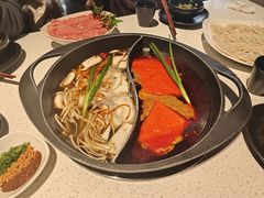 -园里火锅(仁和新城店)