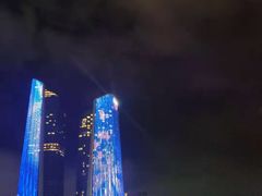 -南京眼步行桥