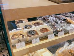 -OUR Bakery(SKP-S店)