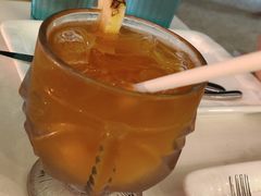 -Cha Cha's Beach Cafe