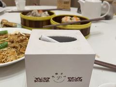 -半岛太子酒家(海港城店)