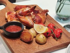 -Manner Coffee(万象食家店)