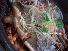 -翠湖宾馆·中餐厅