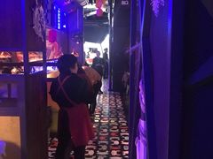 -胖哥俩肉蟹煲(世茂国际广场店)