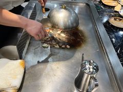-大成铁板烧•板前(复古餐厅石老人店)