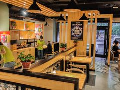 -一顿烧烤(八经街店)