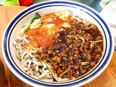 -侯哥面馆(瑞景店)