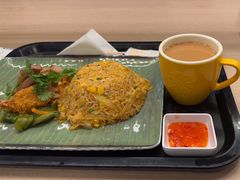 -大家乐(广州荔湾领展广场店)
