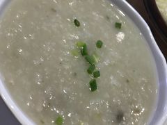 -嘉和一品粥(津华昌道店)