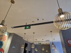 -半天妖烤鱼(中山路店)