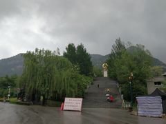 -丹东凤凰山景区