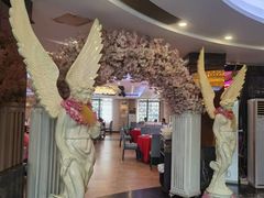 -潮喜竹溪荔湖酒家(荔枝湾店)