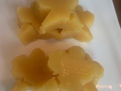 豌豆黄-局气 烤鸭·北京菜(光华路店)