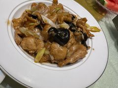 -凯鸽酒楼(大同振兴街店)