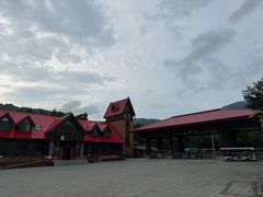 -三块石国家森林公园