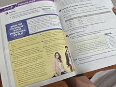 -新东方成人英语学习考试·口语·商务(延安路校区)