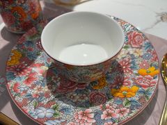 -泰椰里·泰国餐厅(智慧城广百广场店)