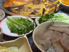 -蜀大侠火锅(森兰花园城店)