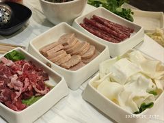 -活潑鲜跳(湖滨商业街店)