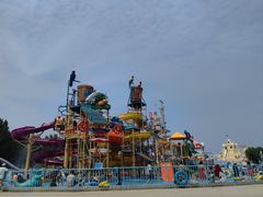 -秦皇岛乐岛海洋王国