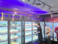 -钢管厂五区小郡肝火锅串串香(清河店)