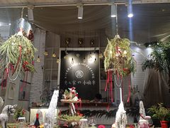 -秀儿家の小确幸融合西餐厅(万达店)