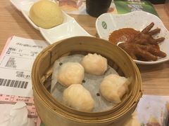 -添好运点心专门店(中环IFC店)