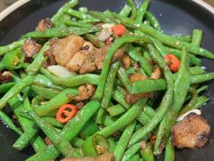 -海燕酒店·地道湖北菜(惠济路店)