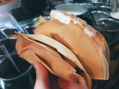 -易老大蛋烘糕(奎星楼总店)