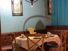 -花样西贡·法式越南餐厅(西大万达店)