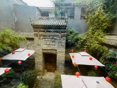 -醉长安(南门总店)