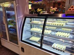 -好伦哥比萨烤肉自助(八里桥店)
