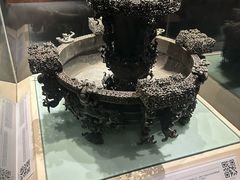 -曾侯乙墓遗址博物馆