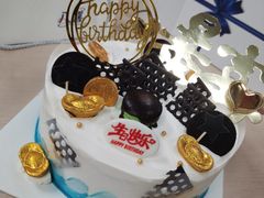 -八喜冰淇淋蛋糕(富国店)