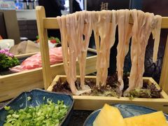 风味鸭肠-湊湊火锅·茶憩(打浦桥日月光店)