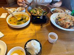 -滇铺子•云南特色菜•野生菌季(南亚福景路·海埂大坝店)