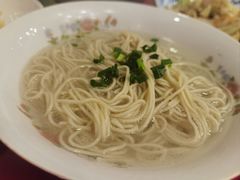 清汤面-张一品食府