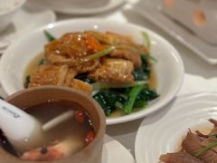 -莆田餐厅PUTIEN(西安万象天地店)