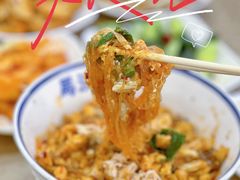 -马洪小炒泡馍馆(钟楼回民街店)