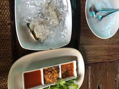 -自然餐厅(Phuket)