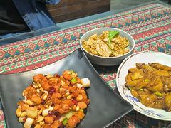 -玉桥餐厅(天坛店)